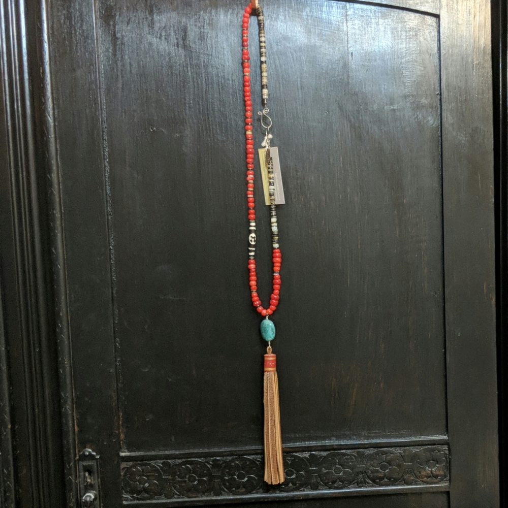 Long 22 inches